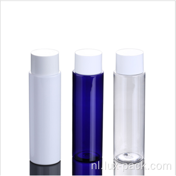 30 ml50 ml 80 ml 100 ml Airless Serum Cosmetic Pump -fles